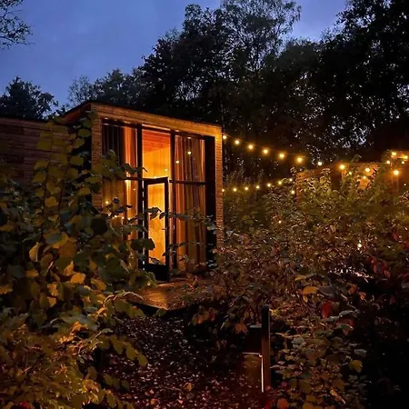 Tiny Dream House